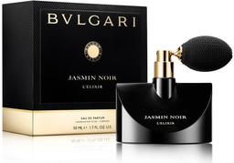 Дамски парфюм BVLGARI Jasmin Noir L'Elixir 